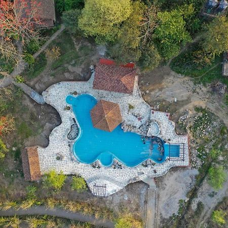 فندق Siddhartha Wildlife Retreat Meghauli المظهر الخارجي الصورة