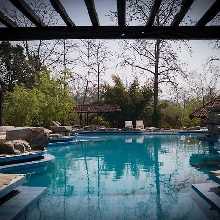 فندق Siddhartha Wildlife Retreat Meghauli المظهر الخارجي الصورة