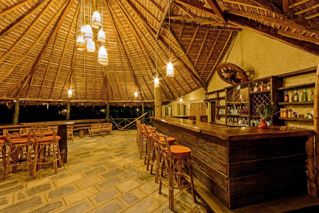 فندق Siddhartha Wildlife Retreat Meghauli المظهر الخارجي الصورة