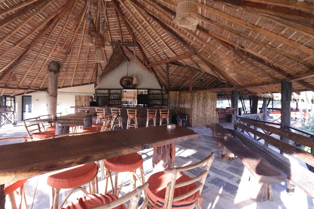 فندق Siddhartha Wildlife Retreat Meghauli المظهر الخارجي الصورة