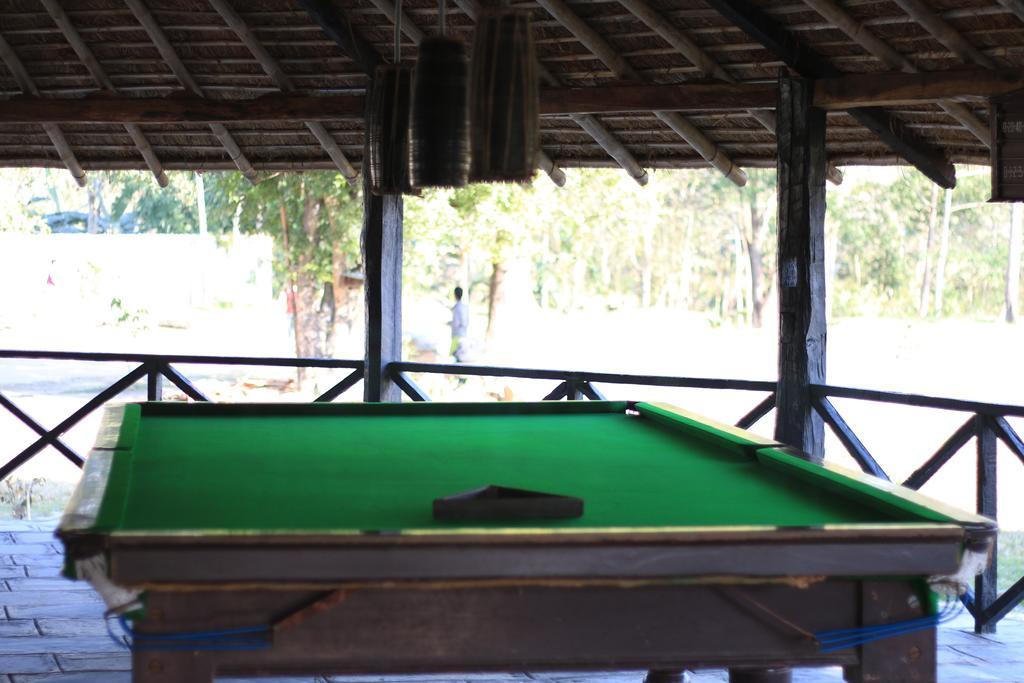 فندق Siddhartha Wildlife Retreat Meghauli المظهر الخارجي الصورة
