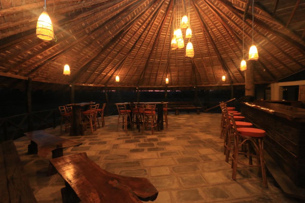 فندق Siddhartha Wildlife Retreat Meghauli المظهر الخارجي الصورة