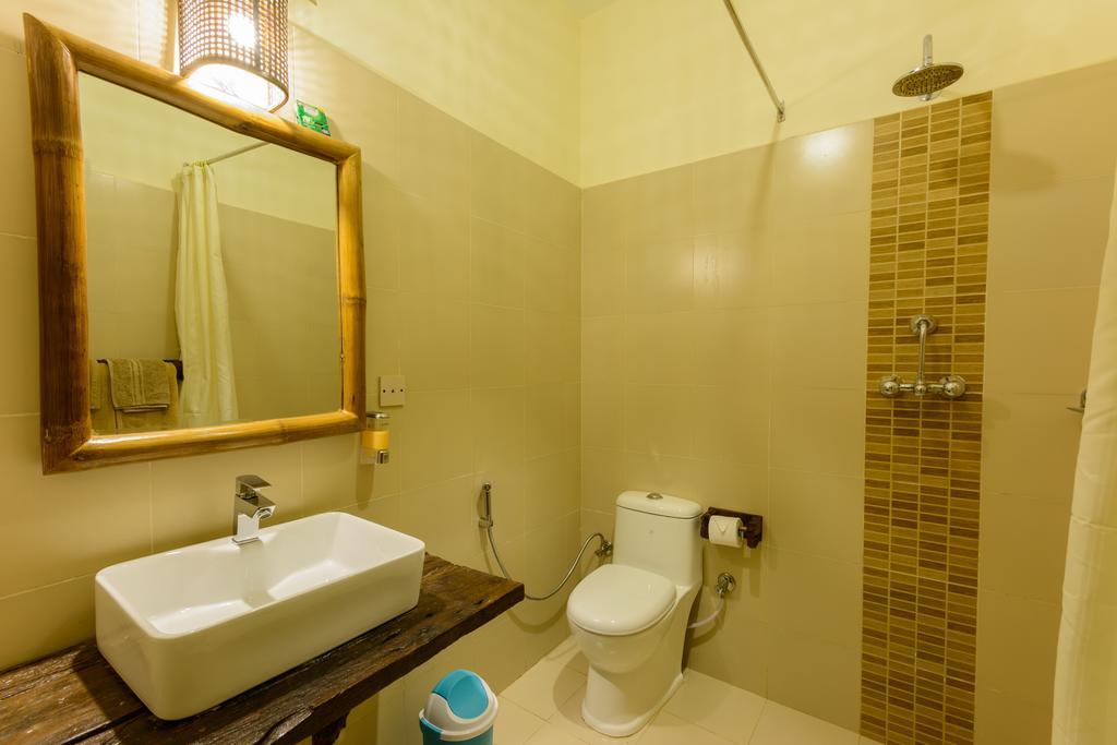 فندق Siddhartha Wildlife Retreat Meghauli الغرفة الصورة