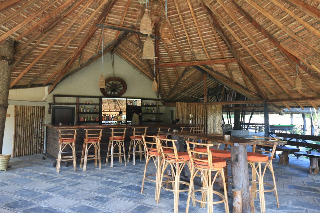 فندق Siddhartha Wildlife Retreat Meghauli المظهر الخارجي الصورة