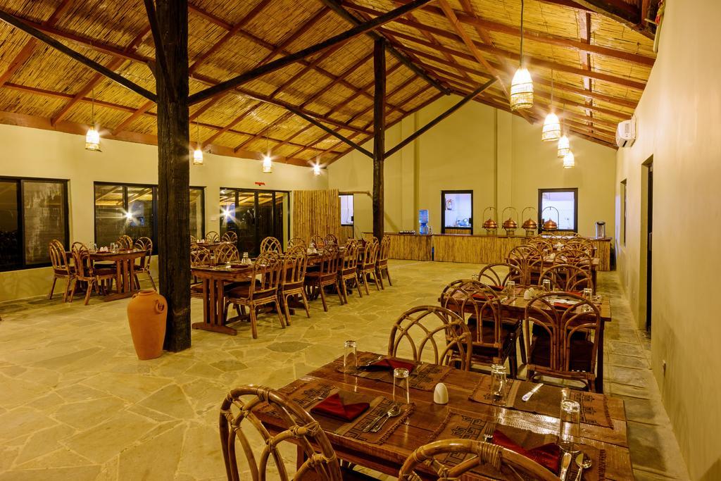 فندق Siddhartha Wildlife Retreat Meghauli المظهر الخارجي الصورة