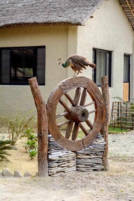 فندق Siddhartha Wildlife Retreat Meghauli المظهر الخارجي الصورة