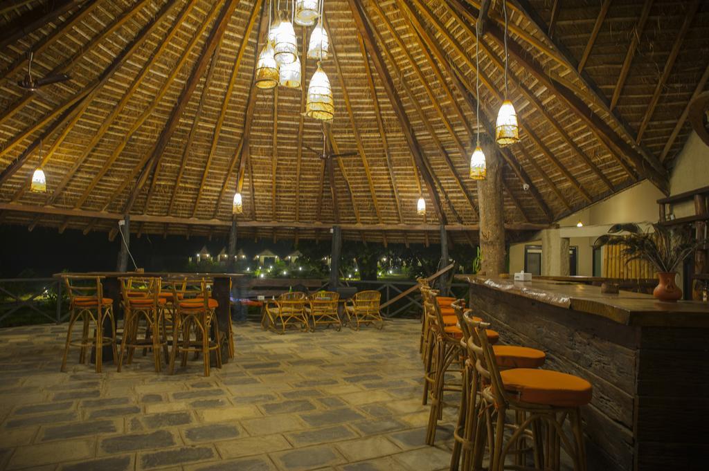 فندق Siddhartha Wildlife Retreat Meghauli المظهر الخارجي الصورة