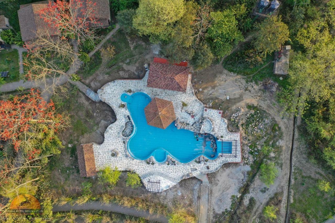 فندق Siddhartha Wildlife Retreat Meghauli المظهر الخارجي الصورة