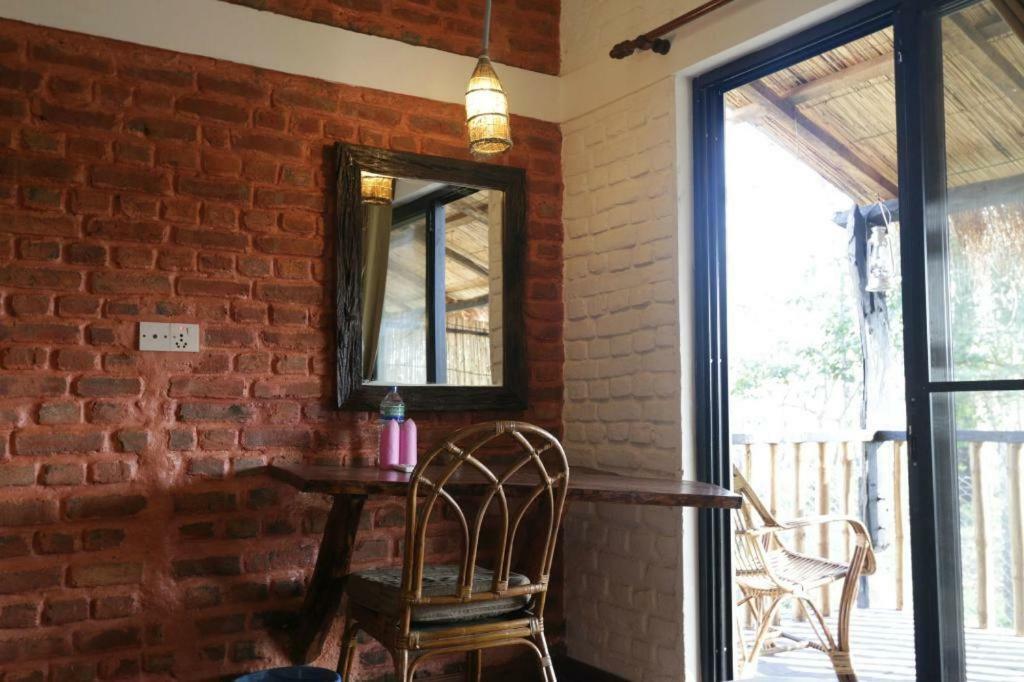فندق Siddhartha Wildlife Retreat Meghauli المظهر الخارجي الصورة